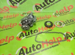 ����� �������� ���� Nissan Dualis, Qashqai, Qashqai+2, Serena, X-Trail C25, J10, JJ10E, KNJ10, NC25, T31 MR20-DE RE0F10A 4WD 310201XF06 310201XF06 ���...