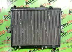 �������� Lexus, Toyota LAND Cruiser, LAND Cruiser Cygnus, LX470 UZJ100W 2UZ-FE 1640050210 1640050210 ����