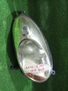 ���� Nissan March 2007 1816 AK12 CR12DE, �������� ������ 1816 ����