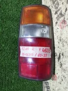 ������ ����-������� Toyota Land Cruiser 1996 6039 FZJ80G 1FZ-FE, ������ ������ 6039 ����