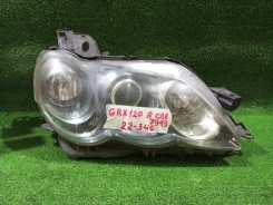 ���� Toyota MARK X 2006 22346 GRX120 2GR, �������� ������ 22346 ����