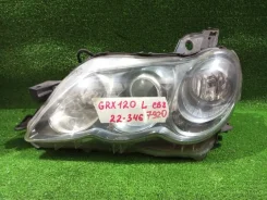 ���� Toyota MARK X 2006 22346 GRX120 2GR, �������� ����� 22346 ����