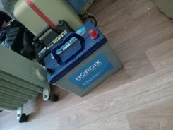 Nordix. 40��.�., D20, 200��., ������, ������������ ����� ����