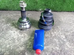 ���� Toyota BB 2000 4340310011 NCP30 2NZ-FE 4340310011 ����