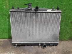 �������� ��������� Nissan Cube 2008 214601FA0A NZ12 HR15DE 214601FA0A ����
