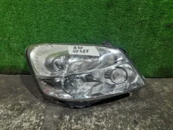 ���� nissan Lafesta 2010 1812 B30 MR20-DE, �������� ������ 1812 ����