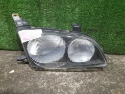 ���� Toyota Ipsum 1998 4411 SXM10G 3S-FE, �������� ������ 4411 ����