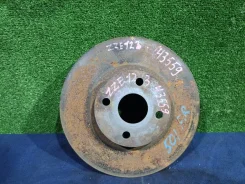 ���� ��������� Toyota Corolla 2001 4351212630 ZZE123G 2ZZ-GE, �������� 4351212630 ����