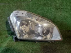 ���� Nissan Qashqai 2010 11384 NJ10 MR20DE, �������� ������ 11384 ����