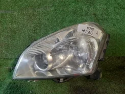 ���� Nissan Qashqai 2010 11384 NJ10 MR20DE, �������� ����� 11384 ����