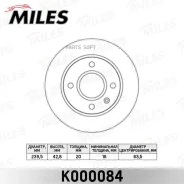 ���� ��������� �������� D239��. ������������� FORD Escort 90-99/Fiesta 89-02/Mazda 121 96- (TRW DF2753) K000084 ����� � ������ ��� � ��� �������� 2...