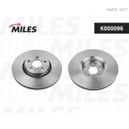 ���� ��������� �������� D316��. ������������� FORD Galaxy/S-MAX/Volvo S60/S80/V70/XC70 (TRW DF6185S) K000096 ����� � ������ ��� � ��� �������� 2 - 24...
