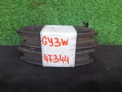 ������� ��������� Mazda Atenza 2004.06 G2YS3328Z GY3W L3-VE, �������� G2YS3328Z ����
