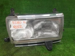 ���� Lexus LX450 1997 6057 FZJ80 1FZ, �������� ����� 6057 ����