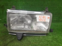 ���� Lexus LX450 1997 6057 FZJ80 1FZ, �������� ������ 6057 ����