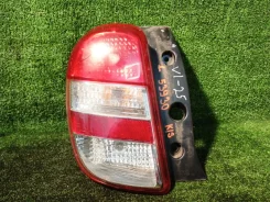 ������ ����-������� Nissan March 2012.11 5380 K13 HR12-DE, ������ ����� 5380 ����