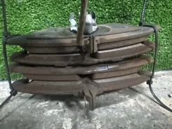 ������� ��������� AUDI A4 2012 8K0698151F 8K1 CDNC, �������� 8K0698151F ����