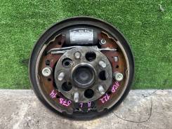 ������� Toyota Ractis 2011.08 4245052090 NCP122 1NZFE, ������ ����� 4245052090 ����