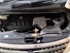 ��������� Nissan Serena 2009.10 101021GKAA CC25 MR20DE 101021GKAA ����