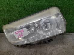 ���� Subaru Forester 2003 1765 SG5 EJ20, �������� ������ 1765 ����