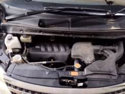 ��������� Nissan Serena 2009.07 101021GKAA CC25 MR20DE 101021GKAA ����