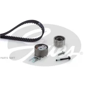 ����� ���! Volvo XC60/XC70/XC90/C30/C70/S40 2.0/2.4D 07 Gates K015580XS �-�� Gates K015580XS K015580XS ����