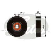 ����� �������� ��������� ������������ Gates T36321 Gates T36321 T36321 ����