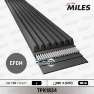 ������ �/� 7PK1834 Miles 7PK1834 7PK1834 ����