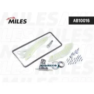 �������� ���� ��� Citroen/Peugeot 1.4 16V/1.6 16V 07- co ����������� Miles AB10016 AB10016 ����
