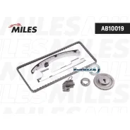 �������� ���� ��� Mazda 3 1.4-1.8I 04- co ����������� Miles AB10019 AB10019 ����