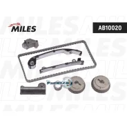 �������� ���� ��� Nissan Almera N15 1.5 Miles AB10020 AB10020 ����