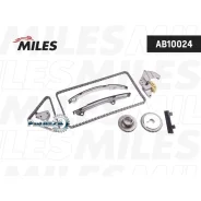 �������� ���� ��� Nissan Primera/X-Trail 2.0i-2.5i 01- co ����������� Miles AB10024 AB10024 ����