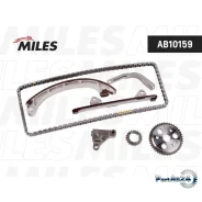 �������� ���� ��� Toyota 1.3 2SZ-FE �� ����������� Miles AB10159 AB10159 ����