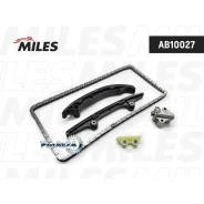 �������� ���� ��� FORD Transit 2.2 Duratorq 10- ��� ��������� Miles AB10027 AB10027 ����