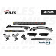 �������� ���� ��� Lexus/Toyota 3.5 V6 2GR-FE ��� ��������� Miles AB10075 AB10075 ����