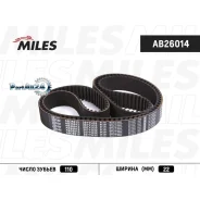 ������ ��� Hyundai 1.3-1.5 00- (110X22) Miles AB26014 AB26014 ����