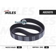 ������ ��� Hyundai / KIA 2.0 98- (173X29) Miles AB26015 AB26015 ����