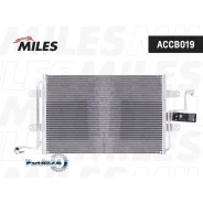 ��������� VAG A3 / TT / G4 1.6/1.8/1.9TD 96- Miles ACCB019 ACCB019 ����