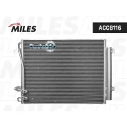 ��������� VW Passat 2.0-3.6 FSI 05- Miles ACCB116 ACCB116 ����