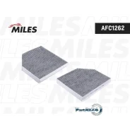 ������ ������ AUDI A4 07- �������� Miles AFC1262 AFC1262 ����
