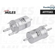 ������ ��������� VAG POLO/GOLF/Caddy/Fabia/A2/A3 99- Miles AFFF043 AFFF043 ����