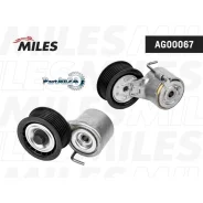 ���������� ����� ���������� VAG/Porsche 3.0 08- Miles AG00067 AG00067 ����
