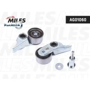 ���������� ����� ��� Mitsubishi L200 2.5 DI-D 05- Miles AG01060 AG01060 ����