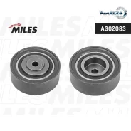 ����� ����� ��� VAG 1.6-2.0TDI 03- Miles AG02083 AG02083 ����