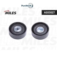����� ����� ���������� BMW M43/M50/M52/M54/VAG AMG/AMH/AMJ Miles AG03027 AG03027 ����