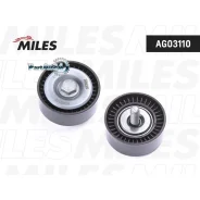 ����� ����� ���������� VAG BDB/BMJ/BUB/CDVA/AGZ/AXZ/BLV/B�UB/BWS Miles AG03110 AG03110 ����