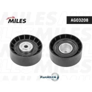 ����� ����� ���������� BMW E34/E32/E38 3.0-4.0 Miles AG03208 AG03208 ����