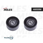 ����� ����� ���������� Skoda Fabia 1.0/1.4 -03 Miles AG03350 AG03350 ����