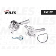 ����� ������� MB W124/W210/W202/W163 2.0/2.2/2.3 05 Miles AN21011 AN21011 ����