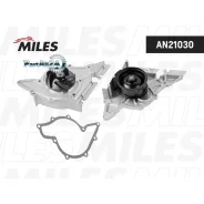 ����� ������� VAG 2.4/2.6/2.8 V6 95 Miles AN21030 AN21030 ����